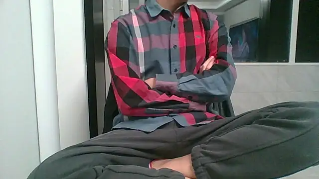 nole_china7 Live XXX-chat