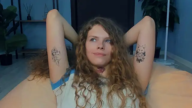 RayaNenlia Live XXX-chat