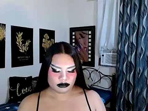 TSbrianaHugeCock Pertunjukan Webcam