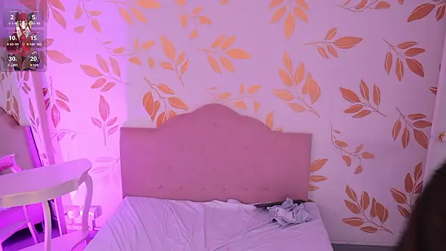 Misselektra__n Live XXX chat