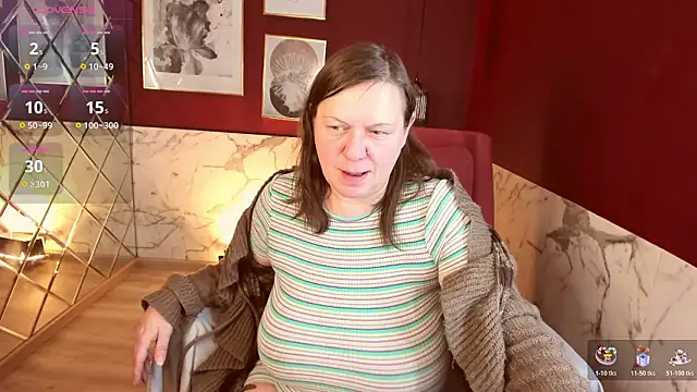 Chat XXX Live KellyPerfection