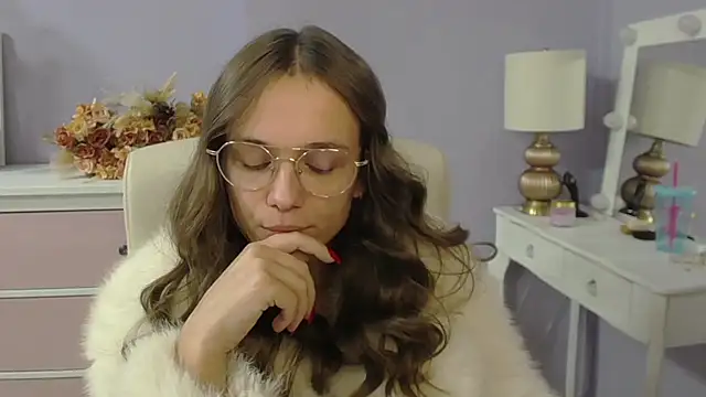 dirtyxEmily Obrolan Langsung XXX