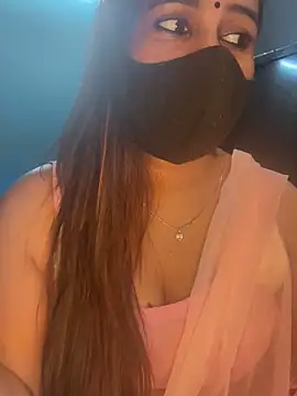 Sexy_Madhurii Obrolan Langsung XXX