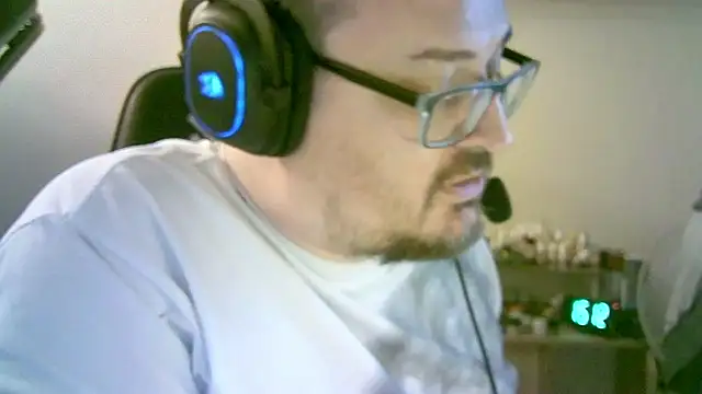 Chat XXX Live SirAbuser