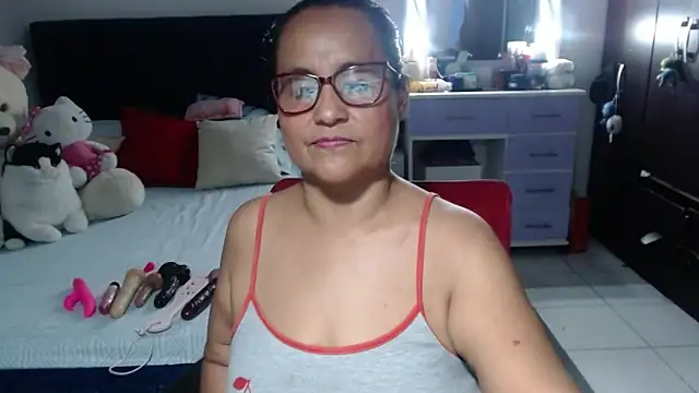 pervert_mommy_ Live XXX-Chat