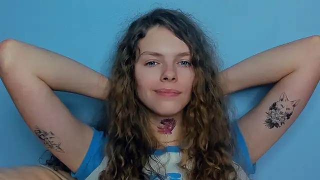 RayaNenlia Live XXX Chat