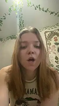 JennyPortmanのライブXXXチャット