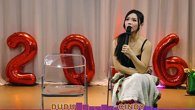 yznt-dudu's Live XXX Chat