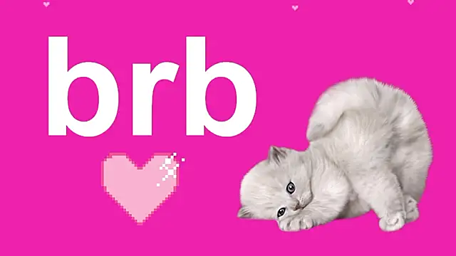 Lina_Cat's Live XXX Chat