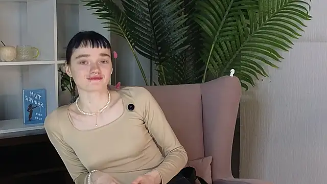 WinterKukauskas Live XXX-chat