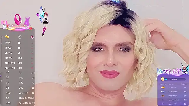 Živý XXX chat Zagadka55555