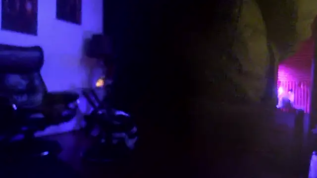 TheHellBilly: онлайн-секс-чат