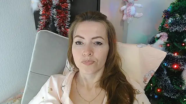 NicoleEunice87 Adlı Modelin Canlı XXX Sohbeti