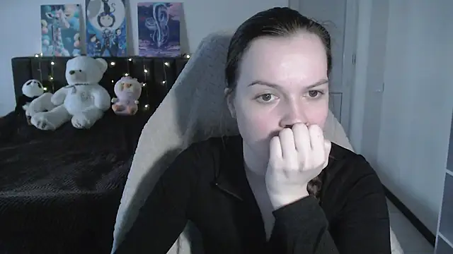 Chat XXX Live Little_flowers