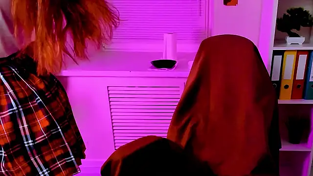 CarolGiggly Live XXX-chat