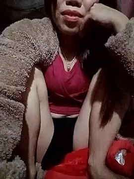 Webkamerová show nhinhi-sexy