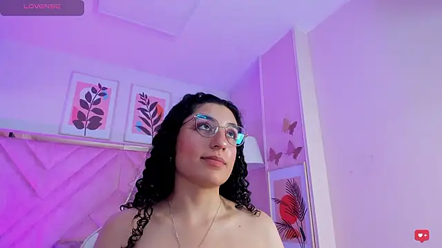DemiJones_ live XXX chat