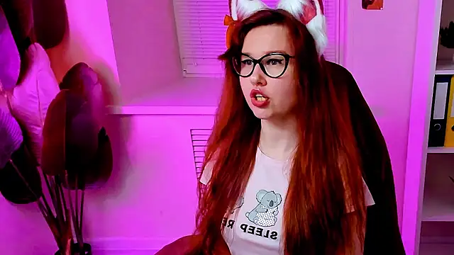 Chat XXX Live CarolGiggly