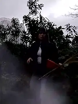 linda_bae00's Webcam Show