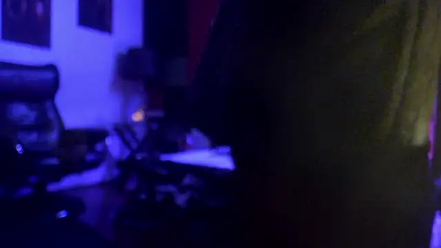 TheHellBilly's Live XXX Chat