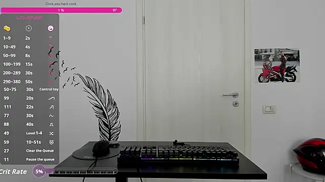 ZackFraser Chat XXX live