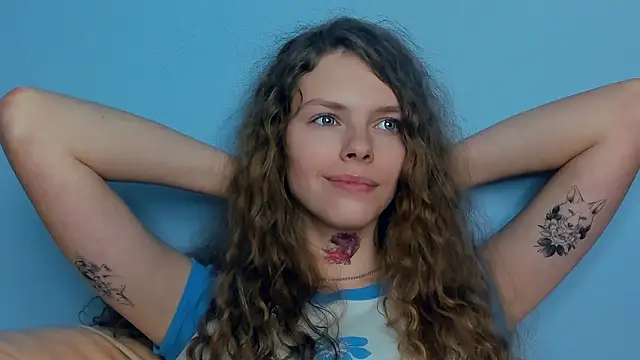 RayaNenlia Live XXX-chat