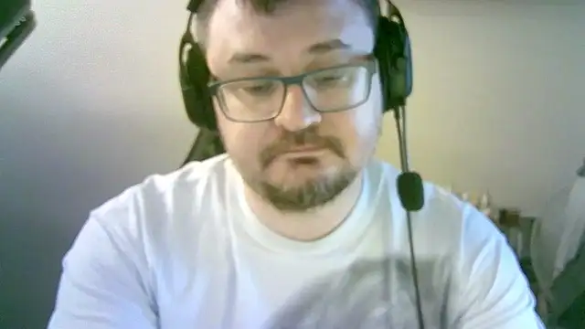 SirAbuser 라이브 XXX 채팅