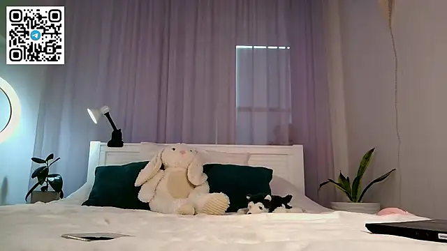 Lina_Cat's Live XXX Chat