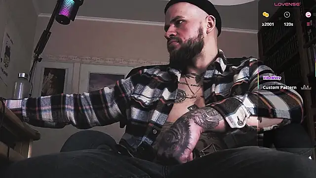 FindomJason 웹캠 쇼