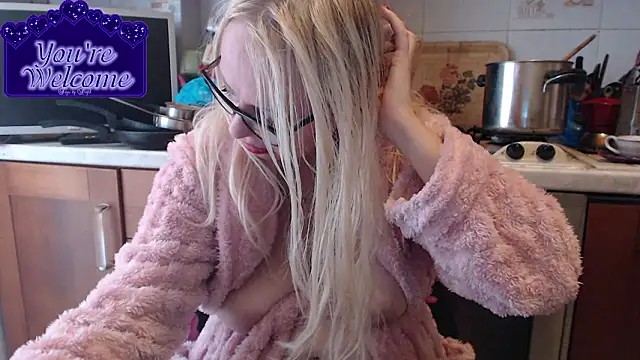 martachatte webkamerás műsora