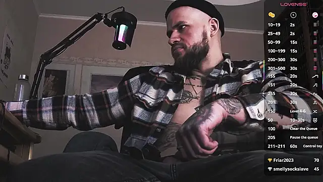 عرض كام FindomJason