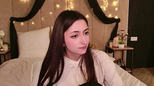 Gloria_Bendall's Live XXX Chat