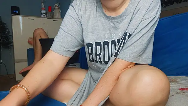 mariyafoxxx Adlı Modelin Canlı XXX Sohbeti