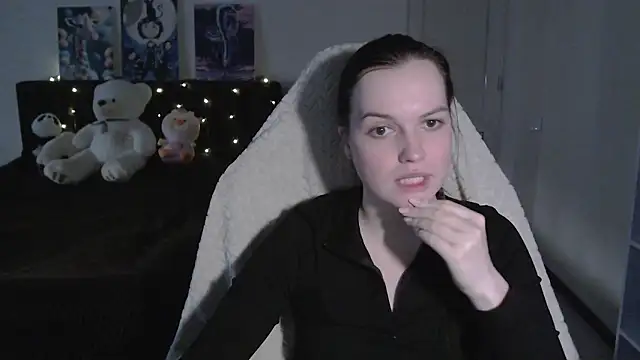 Chat XXX Live Little_flowers