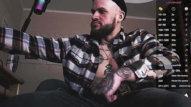 FindomJason's Webcam Show