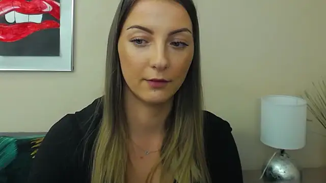 NatalieSexy's Live XXX Chat