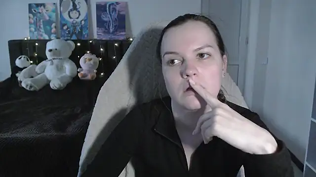 Little_flowersのライブXXXチャット