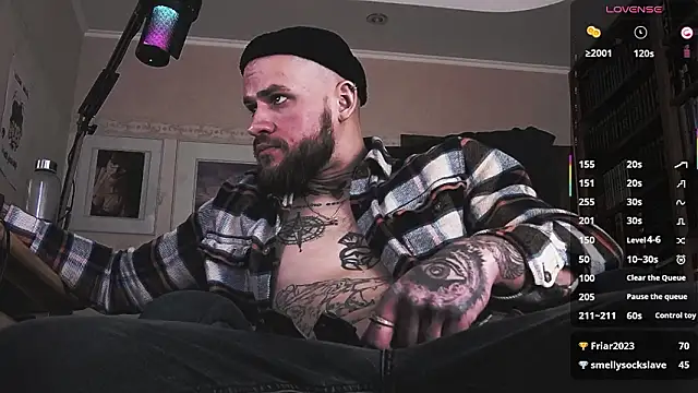 FindomJason: απευθείας συνομιλία ΧΧΧ