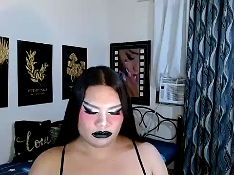 TSbrianaHugeCock Chat XXX live