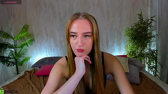 دردشة Stacy_River الجنسية المباشرة