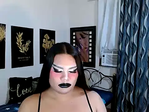 TSbrianaHugeCock: απευθείας συνομιλία ΧΧΧ