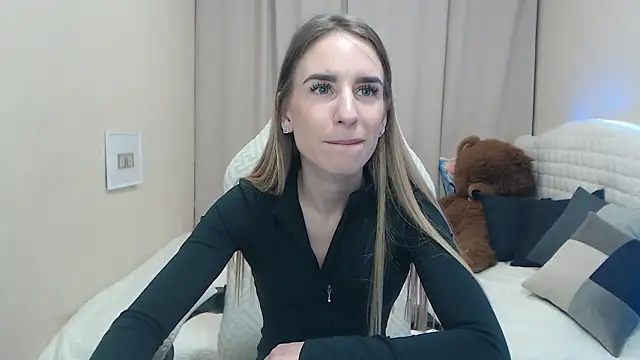 دردشة DeboraHorny الجنسية المباشرة