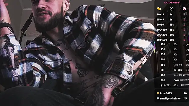 FindomJason Adlı Modelin Canlı XXX Sohbeti