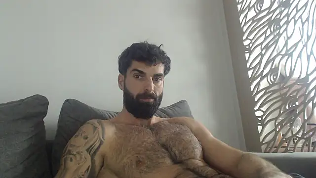 Verycutex élő XXX-chatje