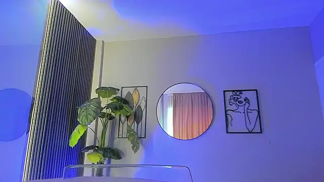 Show de KaylaLuxx_ na webcam