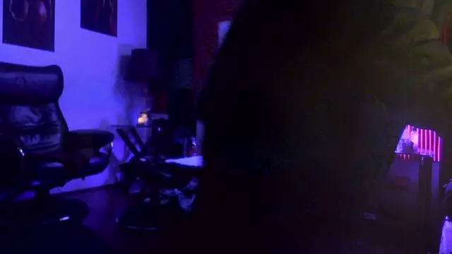 TheHellBilly's Webcam Show