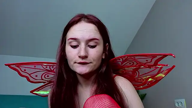 Chat XXX Live L1ittle_kitty_