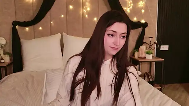 Gloria_Bendall 라이브 XXX 채팅