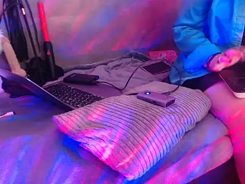 GoddessMonicaAngelsのライブXXXチャット