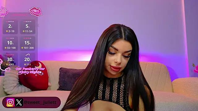 Chat XXX Live jelly__beanss